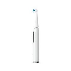 "Oral-B iO 9 White Electric Toothbrush - Experience Superior Dental Care and Whiter Teeth!"